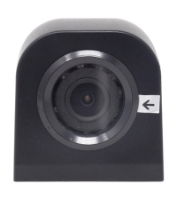 DBG 708.045 SD Eyeball Side Mount Rear Facing Camera [4-PIN]