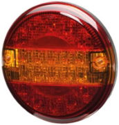 Valueline 140mm LED Signal Lights