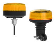 DBG 85mm LED Beacons | R65