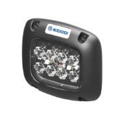 ECCO SecuriLED II Series R65 LED Modules 12/24V