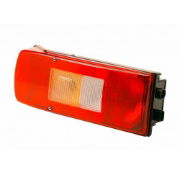 Truck-Lite/Rubbolite M462 Series Rear Combination Lights // VOLVO