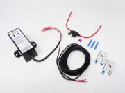 LITE-wire Rapid Brake Warning System 12V // VOLKSWAGEN CADDY - [LK.1001.A.01]