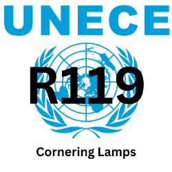 Guide To: ECE R119 - Cornering Lamps