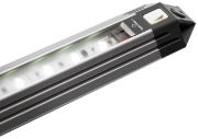 Labcraft SI5CW500S/2S Nebula 624mm 24-LED Interior Strip Light with SWITCH 640lm 24V