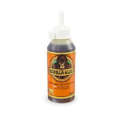 GORILLA 1044805 Original Glue - 250ml Bottle