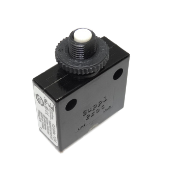 CLB Series Push-to-reset Thermal Circuit Breaker