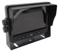 DBG 5" LCD Monitors | CVBS