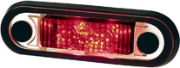 Hella 959 790 LED Marker Lights