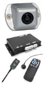 Brigade BACKEYE 360 Analogue Camera System | CVBS - [BN360-200]