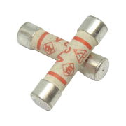 DBG Domestic Mains Fuses