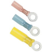 Heat Shrink Insulated Terminals