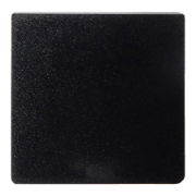 SWF Style Plain Insert | Black | Pack of 1 - [896620]