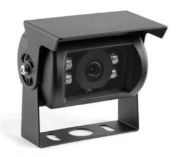 Backeye® Cameras