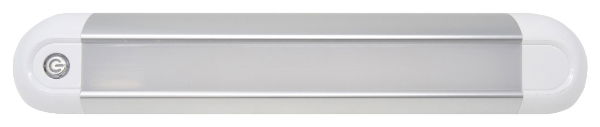 DBG LED Interior Light 12/24V - [999.INT63]