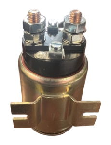 Bosch 24V 150A Heavy-Duty Solenoid [0.333.009.002.714]