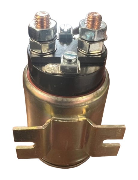 Bosch 24V 150A Heavy-Duty Solenoid [0.333.009.002.714]