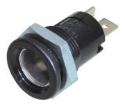 PRO-CAR 67607000 Power Socket (DIN Ø12mm) - 16A