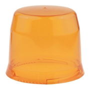 ECCO 400 Series ROTATOR Beacon Amber (R65) Lens [910.323]