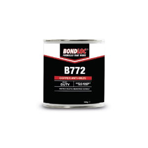 Bondloc B772 Series Copper Anti-Seize