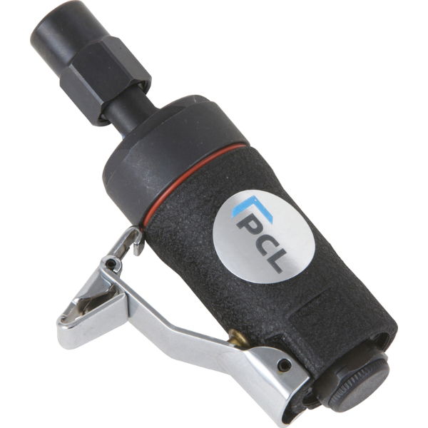 PCL 6mm Mini Straight Die Grinder - APT901
