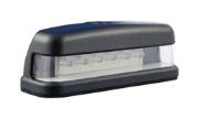 LITE-wire/Perei NPL2B Series LED Number Plate Lights