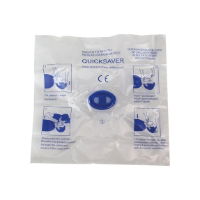 Resuscitation Aid