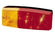 Hella 997 005 Rear Combination Lights