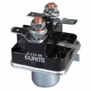 Durite Solenoid Starters (Replaces Lucas 76735) | 24V | Pack of 1 - [0-335-08]