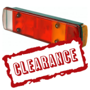 OE/Aftermarket Rear Lamp Deals