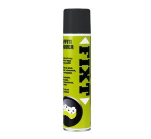 FIXT Graffiti Remover