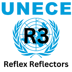 Guide To: UN ECE R3 - Reflex Reflectors