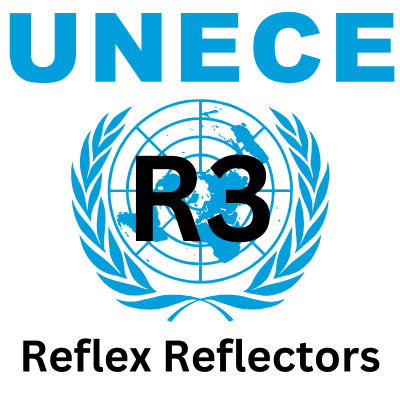 Guide To: UN ECE R3 - Reflex Reflectors