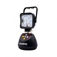 Durite 0-541-31 Dual Colour Cordless Rechargeable LED Inspection Lamp - 15W