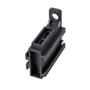 Durite Single Standard Blade Fuse Holder w/ Bracket | Stackable