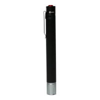 Elwis 700S7 PRO Series S7 Slimline LED Flashlight