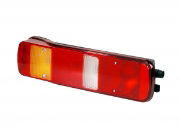 Rubbolite M463 Series Rear Combination Lights | 500mm // VOLVO