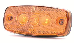 Britax Marker Lights