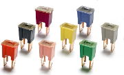 Japanese Style PAL & JCASE Cartridge Fuses