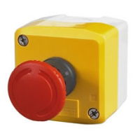 Durite 0-657-01 Emergency Stop Push Button Control Box