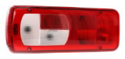 Vignal LC8 Series Rear Combination Lights | 400mm // DAF VOLKSWAGEN