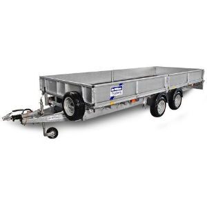 Flatbed