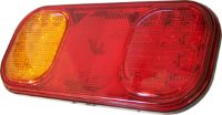 Perei CRL300 LED Rear Combination Light - [CRL301SZZ-4-2-AA]
