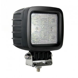 LED Autolamps 10030 Series Heavy Duty LED Work Lights | Flood Beam