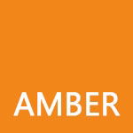 Amber