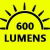 LUMENS-600