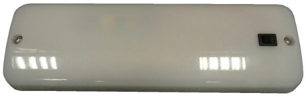 Labcraft (Switched) BULB Interior Coach Light (360mm) 12V - CLS8HFS/12V