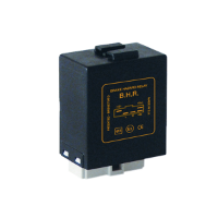 DBG 256.BHR/12 12V 6-PIN Brake Hazard Relay