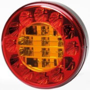 DBG Valueline 122mm LED Signal Lights