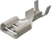 Uninsulated Spade Terminals