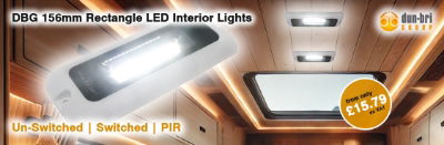 Banner 1124x370 DBG 14-LED Rectangle Interior Lights